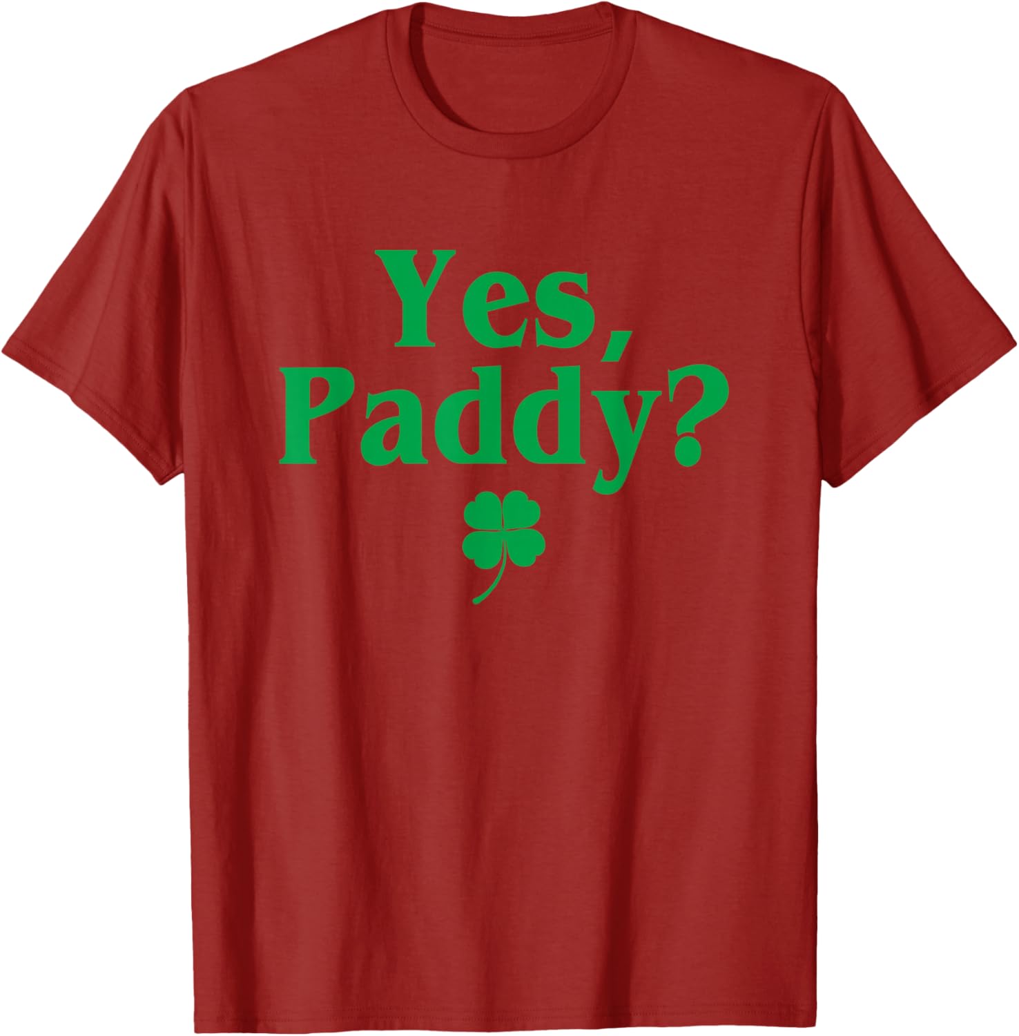 Funny St. Paddy's Day Irish Baby T-Shirt for Cute Little Ones - 25
