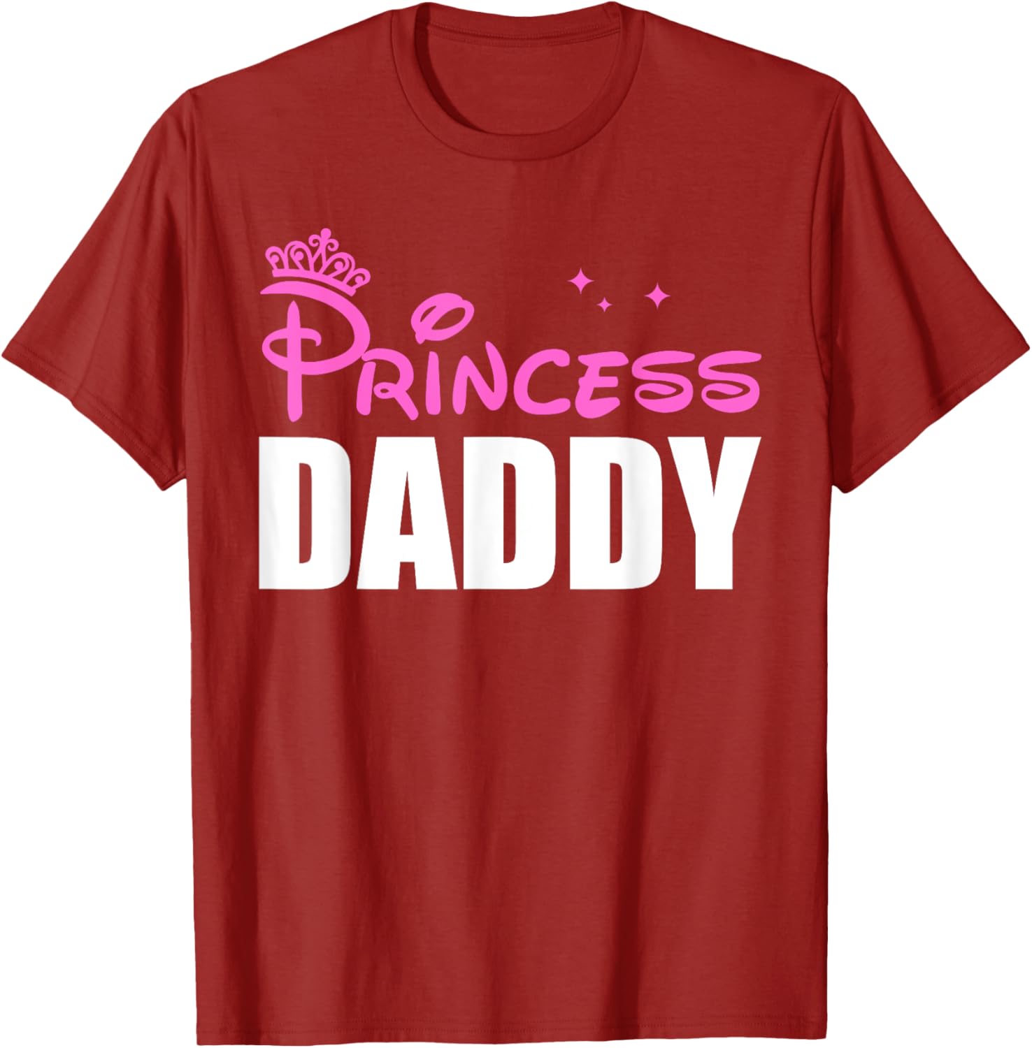 Vintage Dad Daughter Princess T-Shirt for Special Moments and Memories - 9