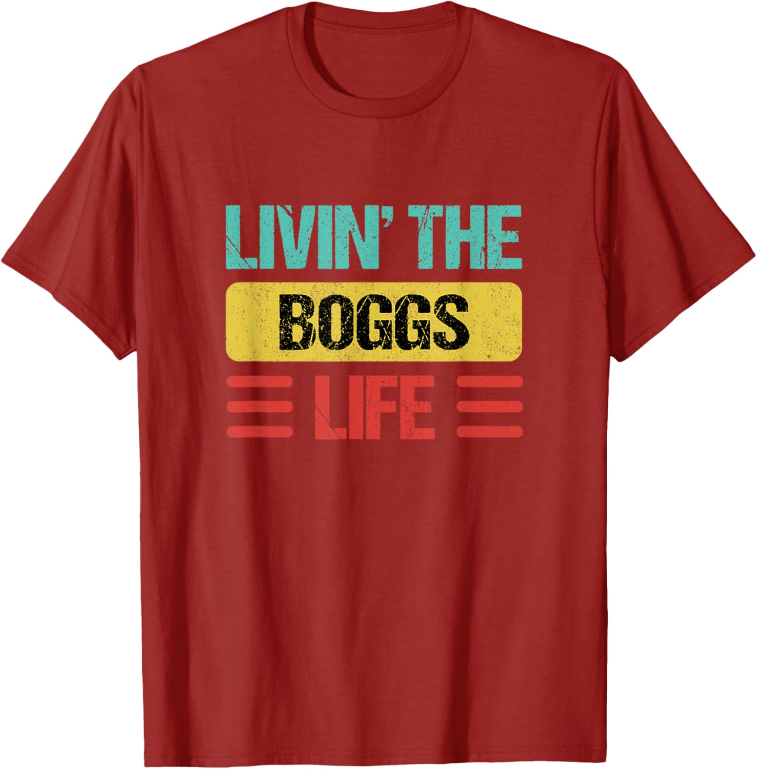 Stylish Boggs Name T-Shirt for Fashionable Outfits and Everyday Wear - 19