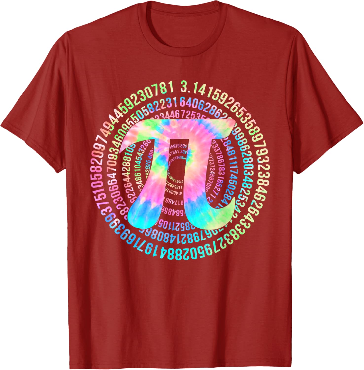 Funny Pi Day Shirt for Math Teachers - Celebrate 3.14 with Style! - 16