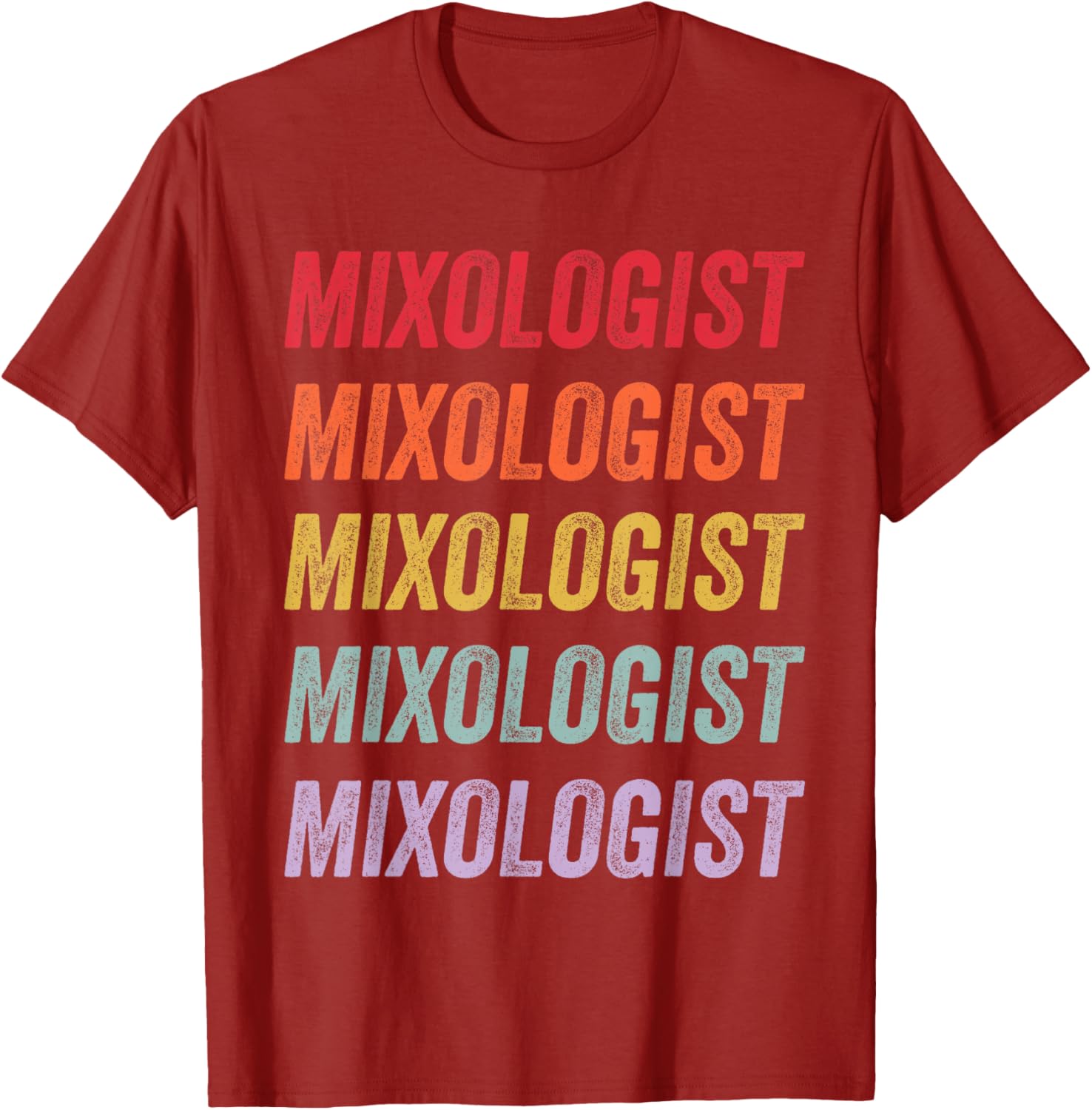 Cool Mixologist T-Shirt for Cocktail Lovers - Stylish and Fun Apparel - 27