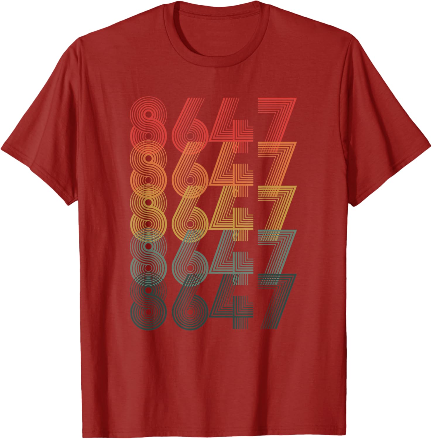 Retro Anti Trump Impeach 47 Vintage T-Shirt for Bold Statements - 15