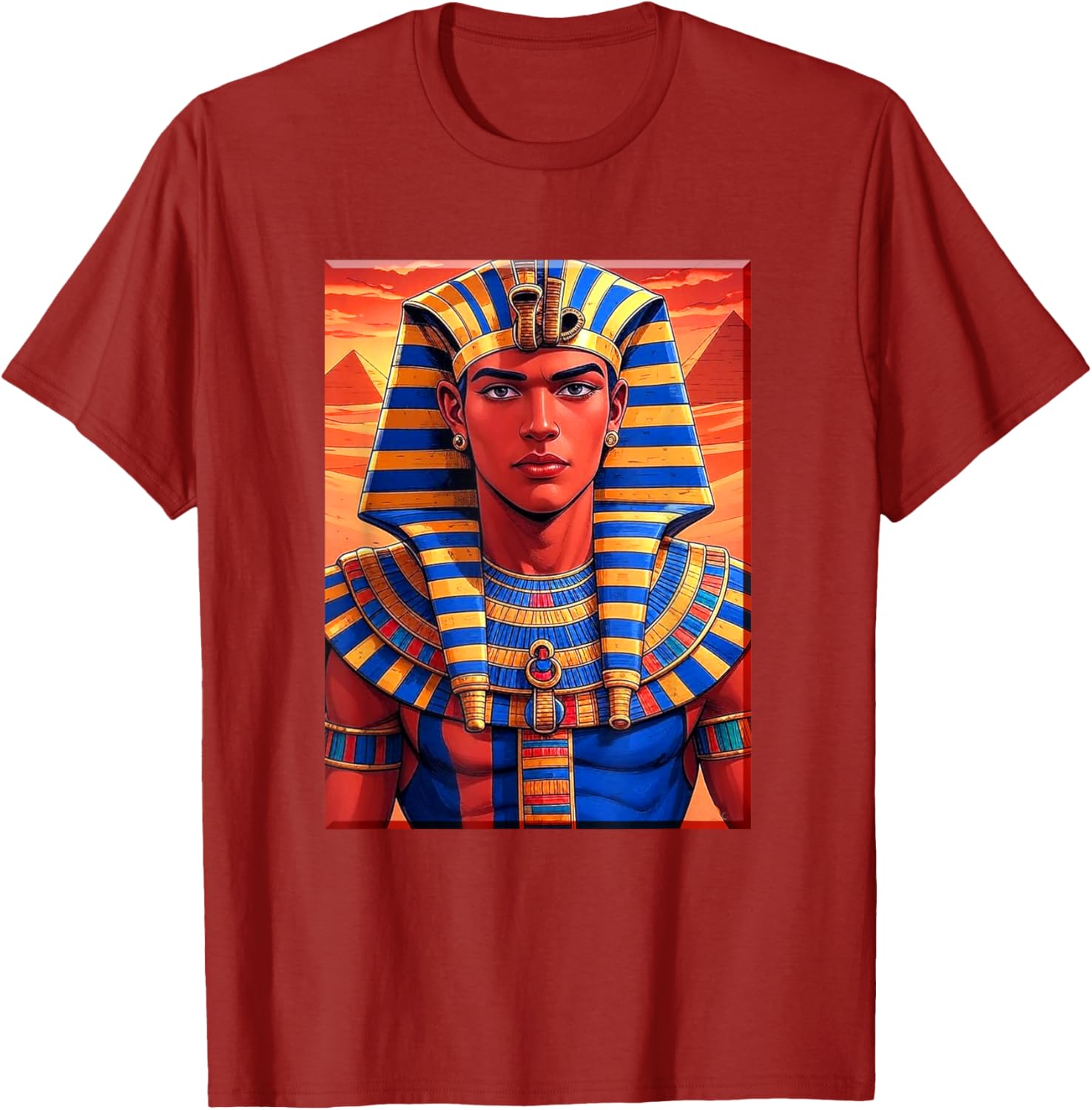 Prince of Egypt T-Shirt for Fans - Stylish Graphic Tee for All Ages - 26
