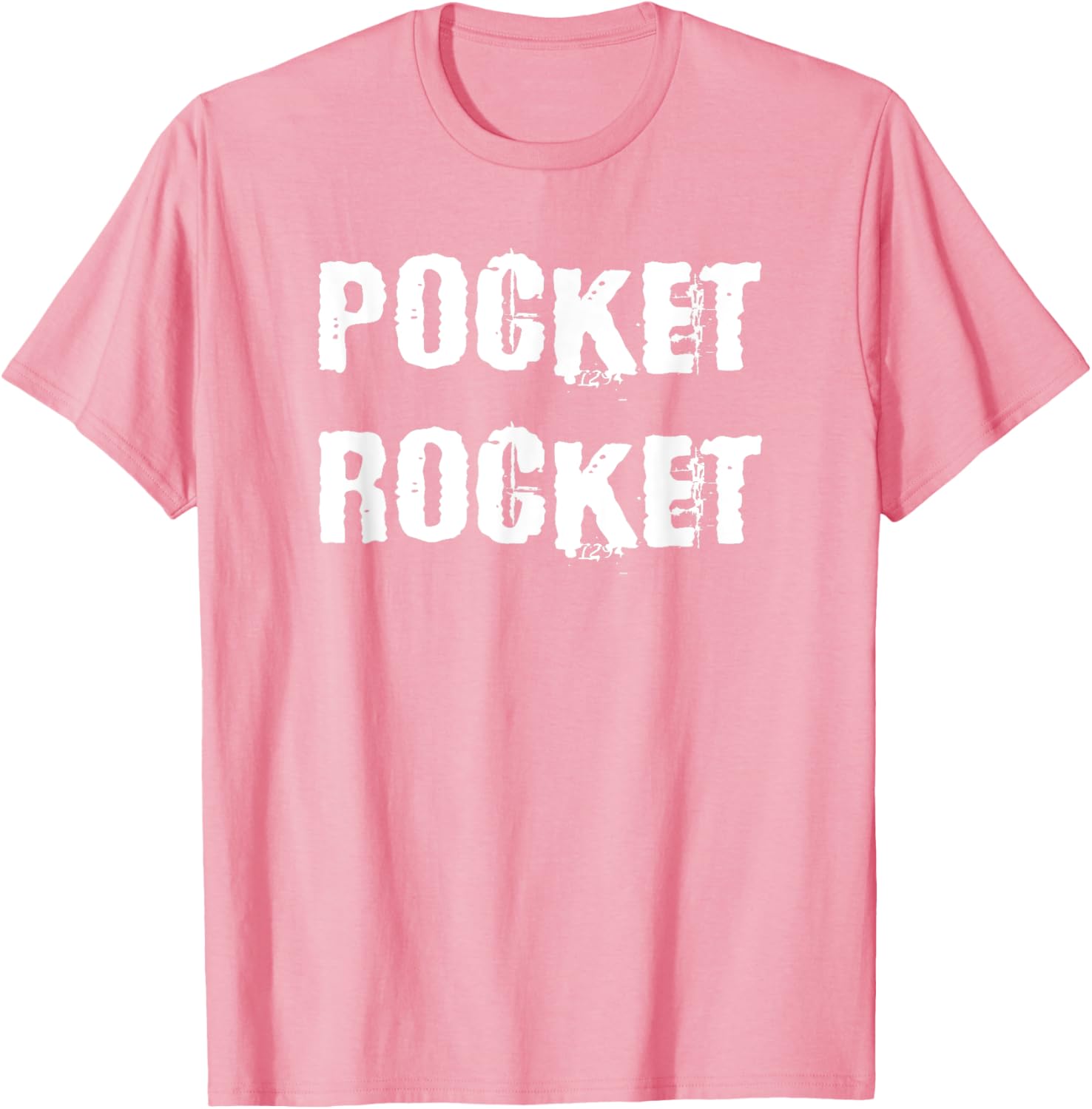 Pocket Rocket T-Shirt for Trendy Style in Clothing Shoes and Jewelry - 28