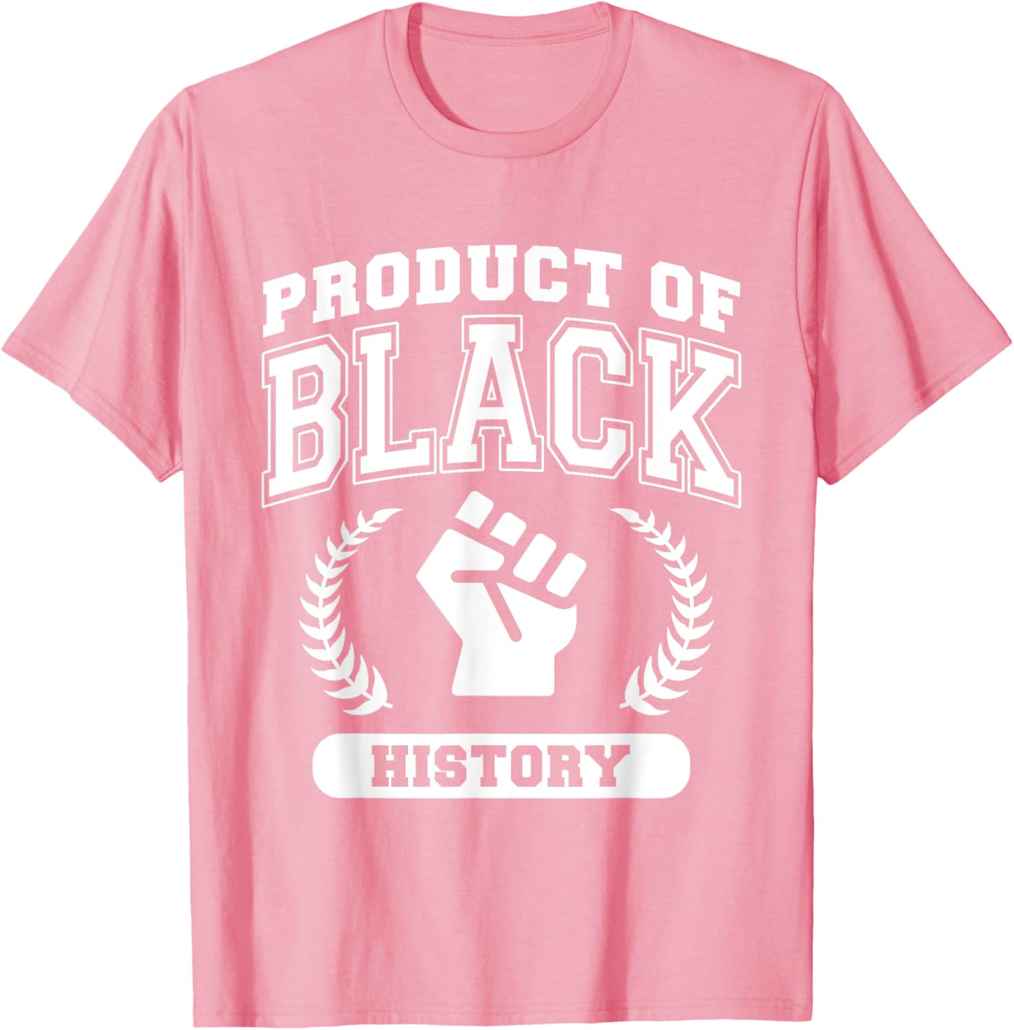 Black History Month T-Shirt for Heritage Pride and Cultural Celebration - 13