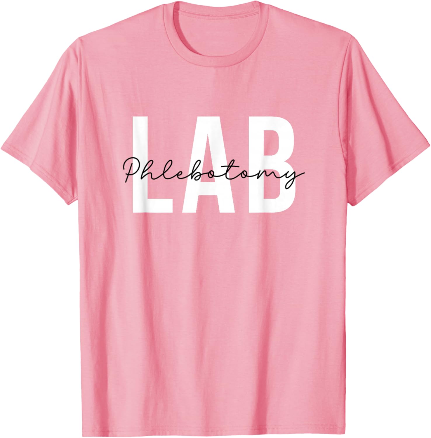 Lab Phlebotomist Certified CPT T-Shirt for Proud Phlebotomy Technicians - 9