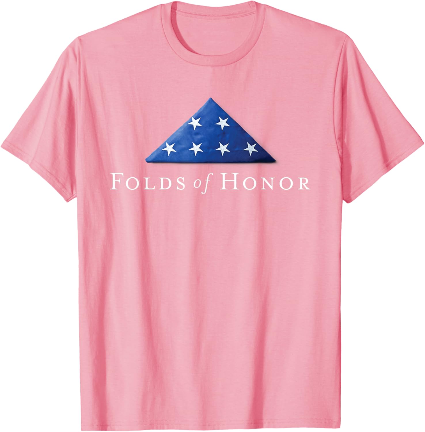 Folds of Honor T-Shirt for Comfort and Style in Clothing and Shoes - 6