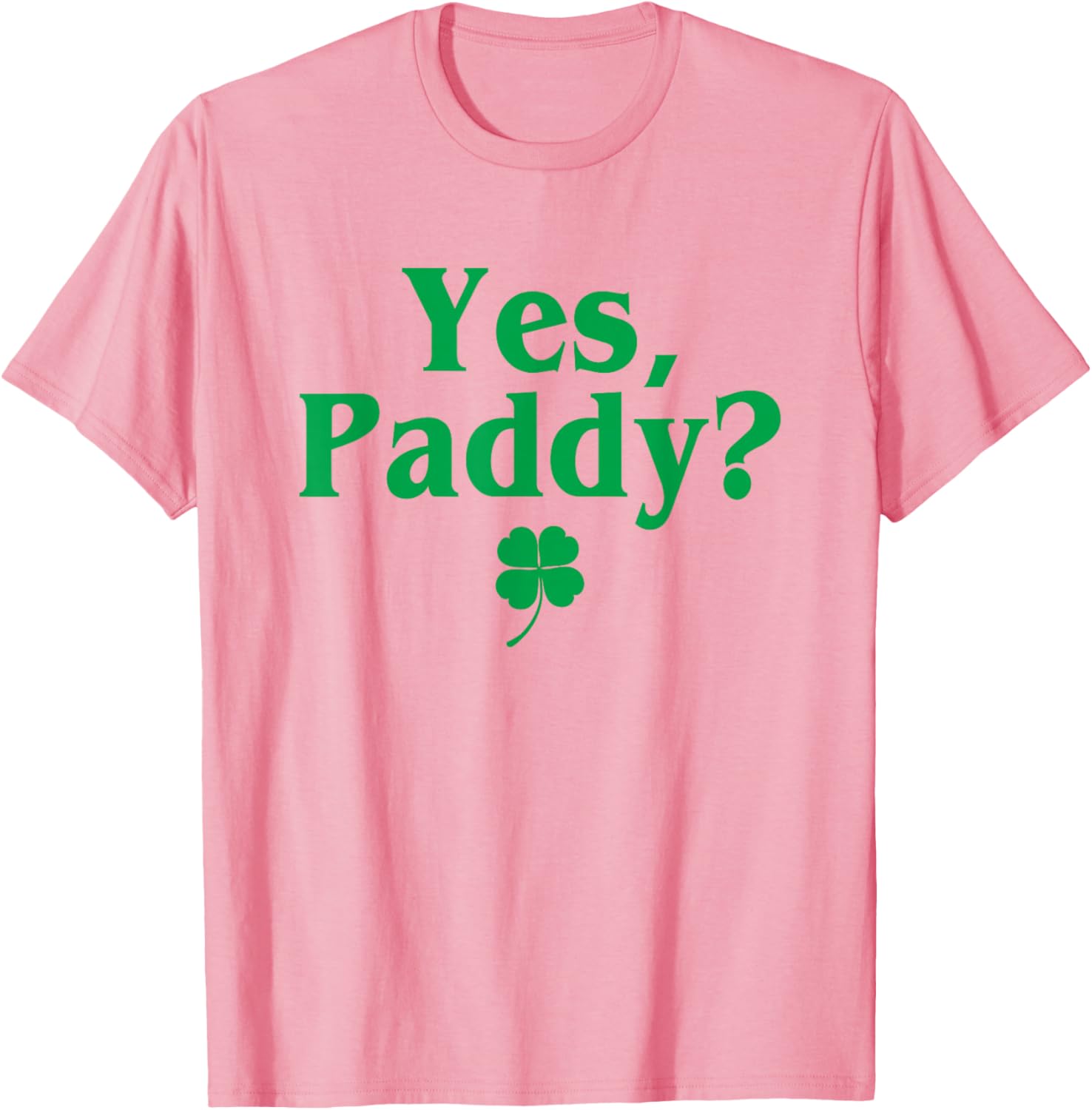 Funny St. Paddy's Day Irish Baby T-Shirt for Cute Little Ones - 9