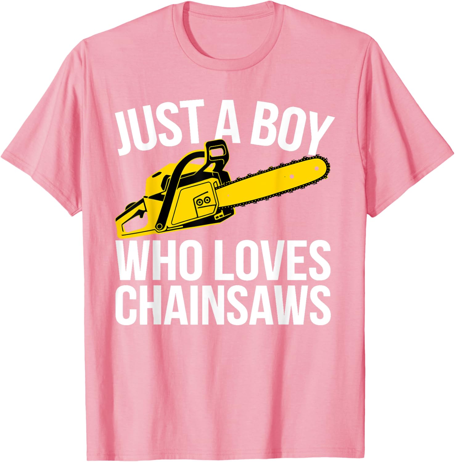 Cool Lumberjack T-Shirt for Men and Boys - Perfect Gift for Tree Lovers - 10