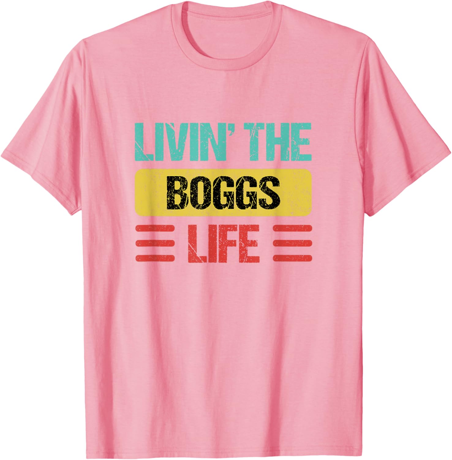 Stylish Boggs Name T-Shirt for Fashionable Outfits and Everyday Wear - 5