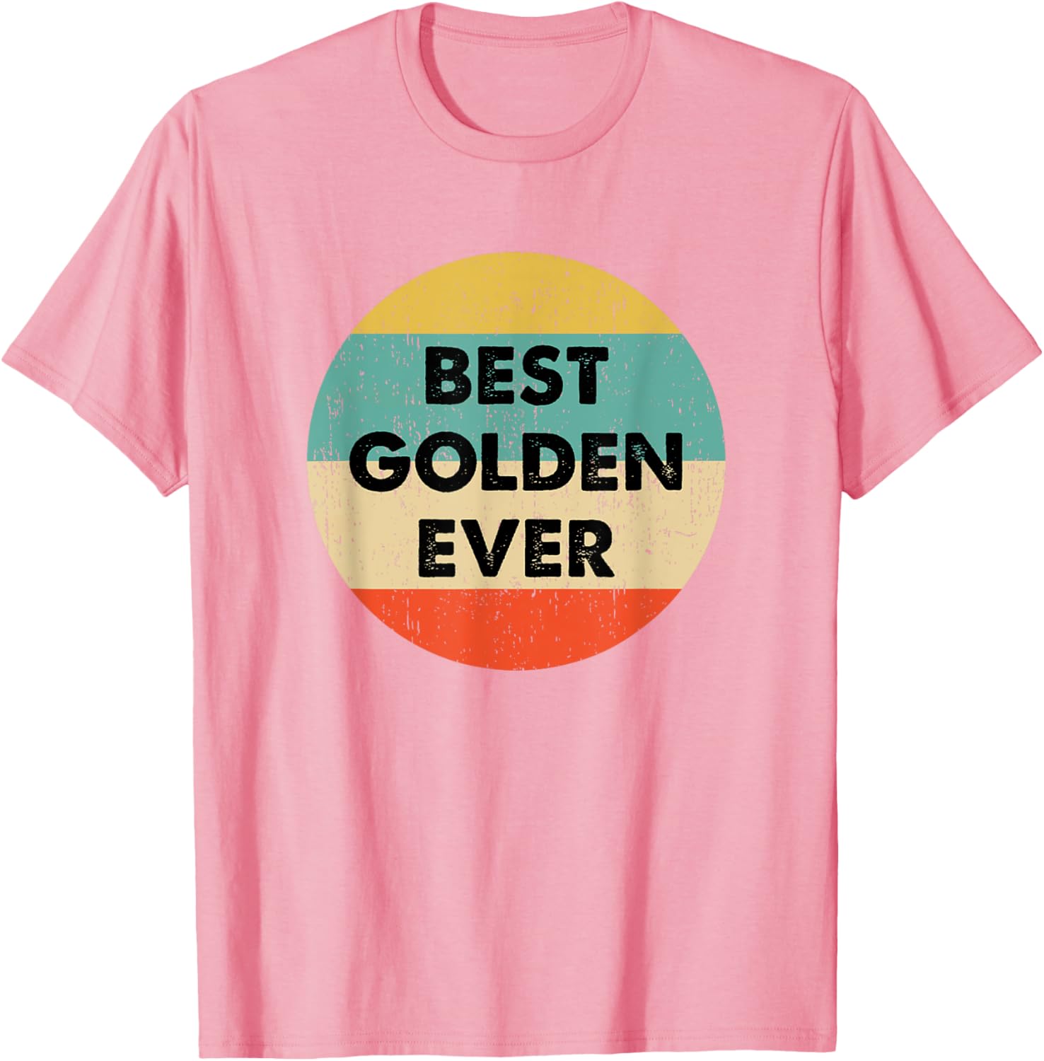 Golden Name T-Shirt Stylish Apparel for Fashion Lovers and Trendsetters - 19