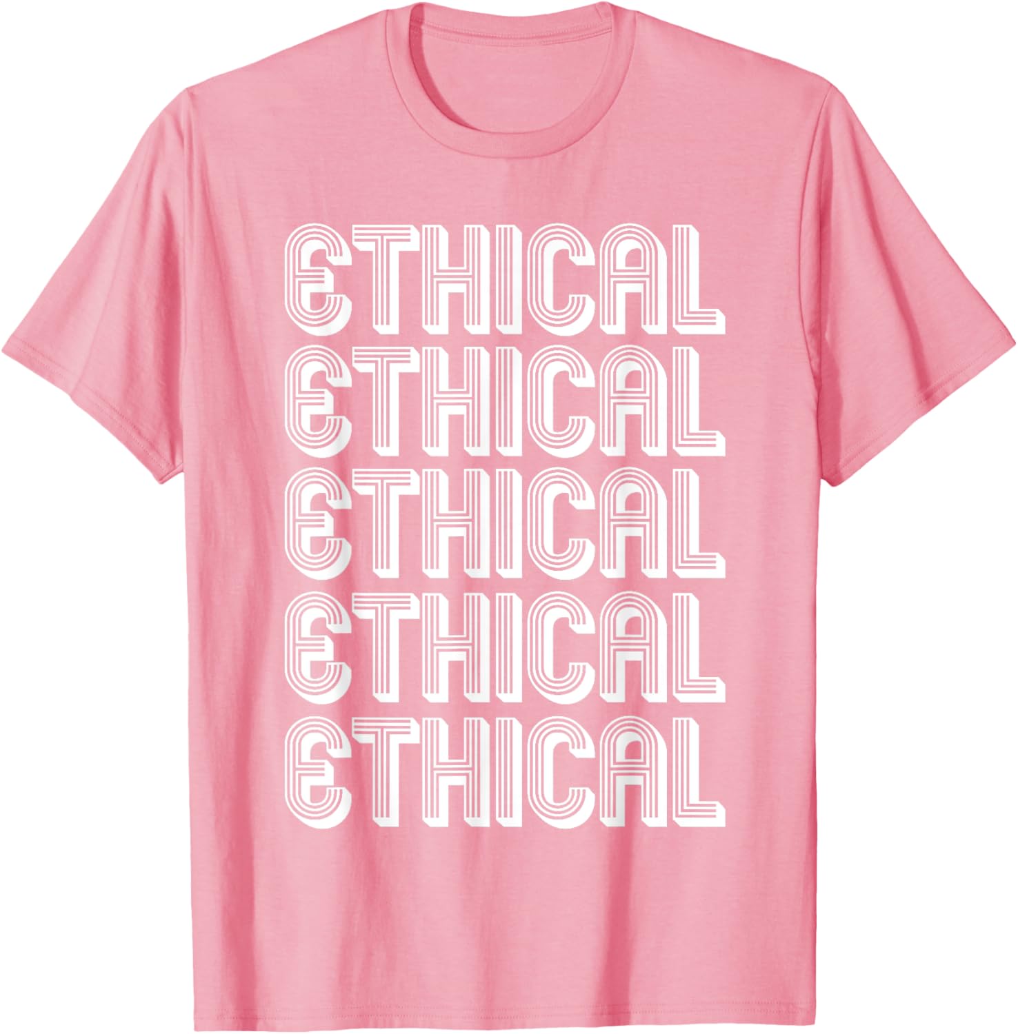 Stylish Ethical T-Shirt for Eco-Friendly Fashion Lovers - 7