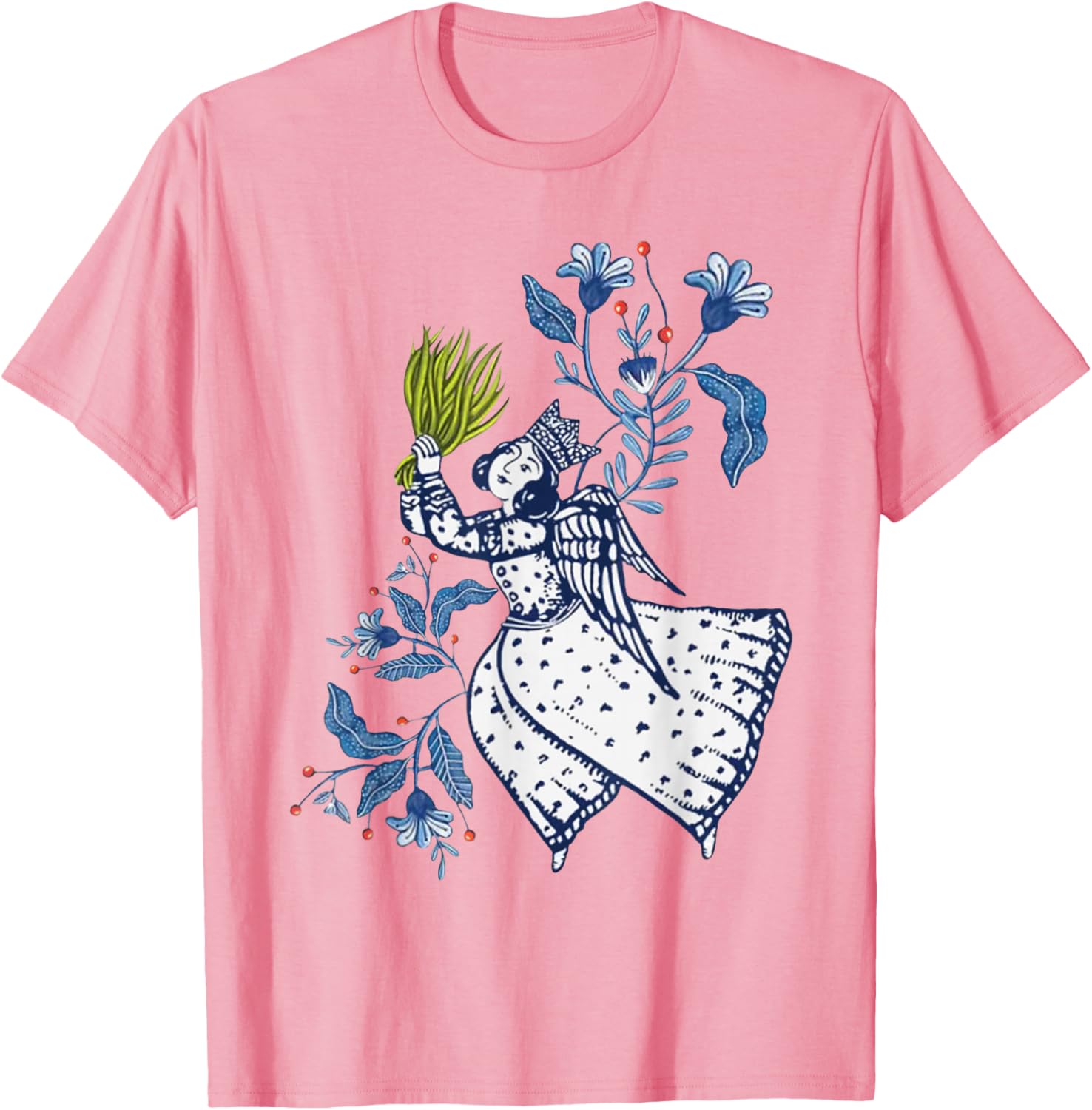 Happy Norouz T-Shirt for Persian New Year - Celebrate Spring Equinox - 21