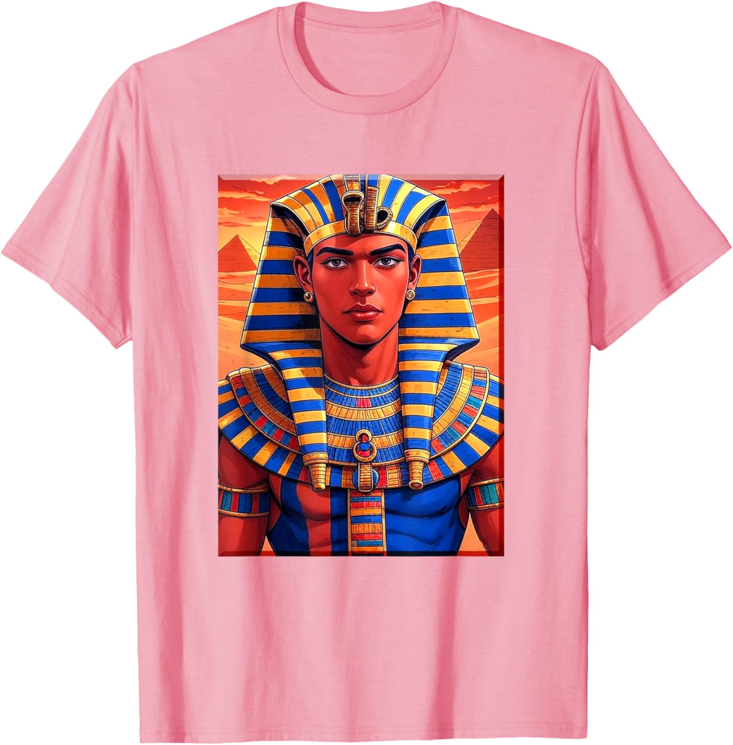 Prince of Egypt T-Shirt for Fans - Stylish Graphic Tee for All Ages - 25