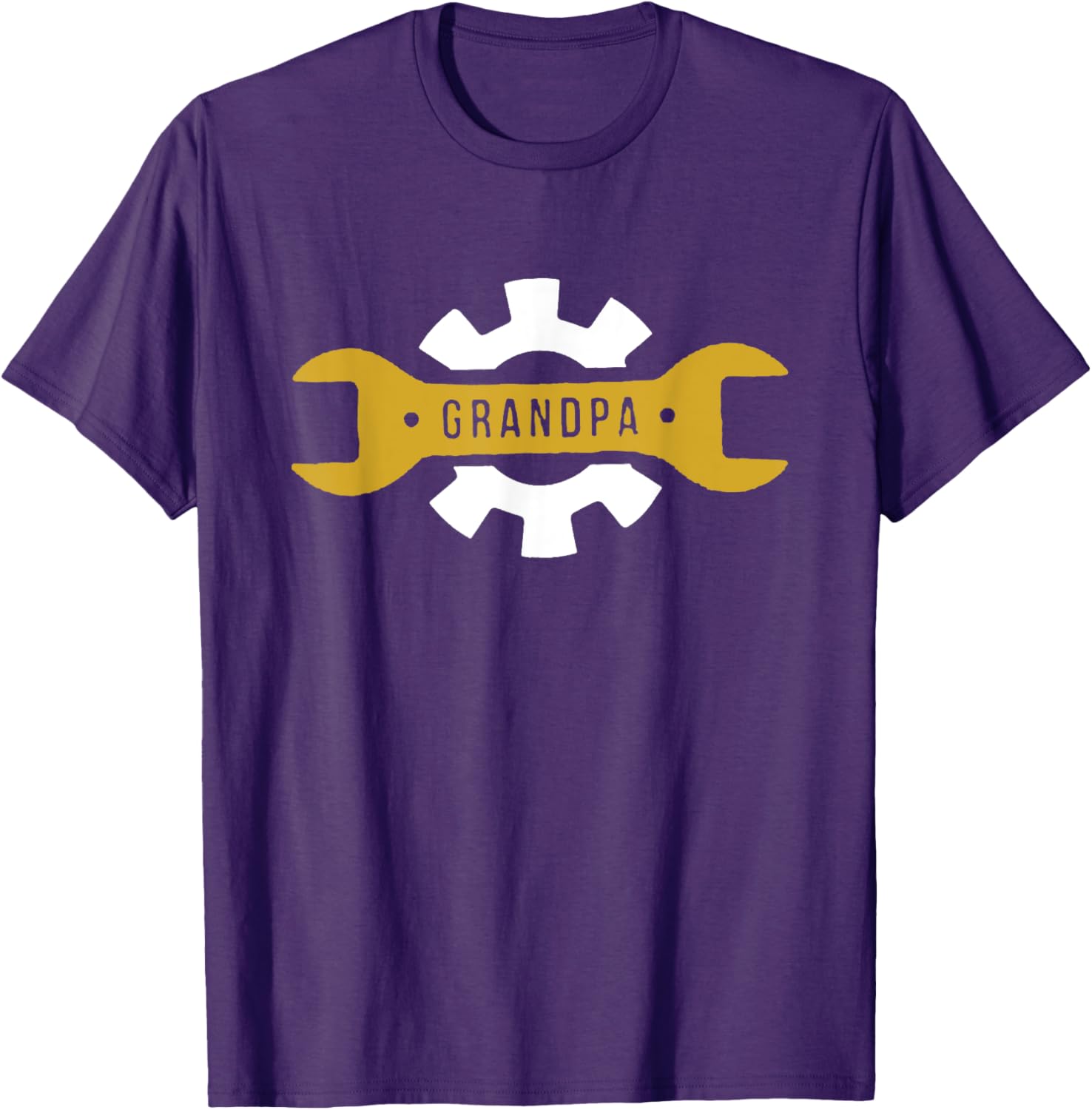 Grandpa and Grandson T-Shirt - Perfect Gift for Family Fun Together - 17