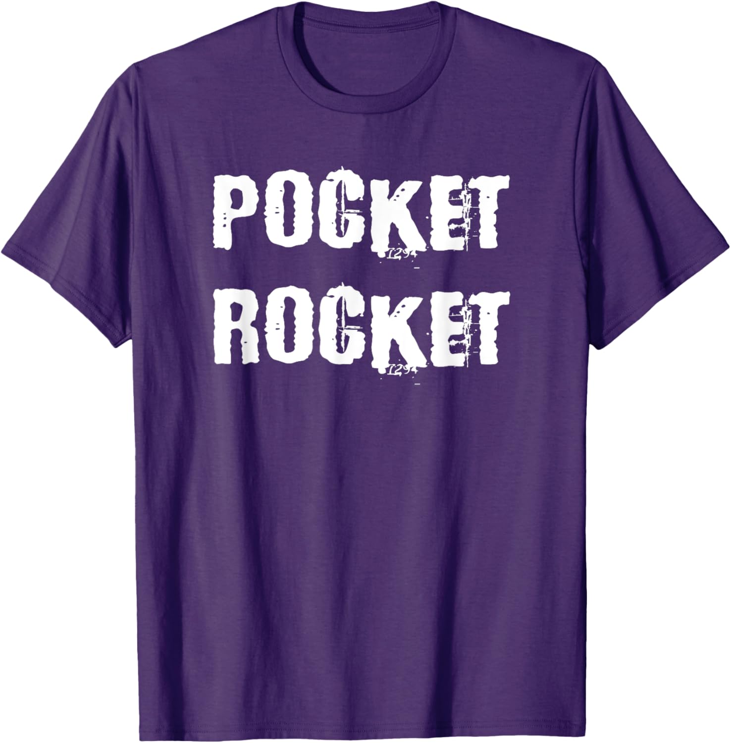 Pocket Rocket T-Shirt for Trendy Style in Clothing Shoes and Jewelry - 12