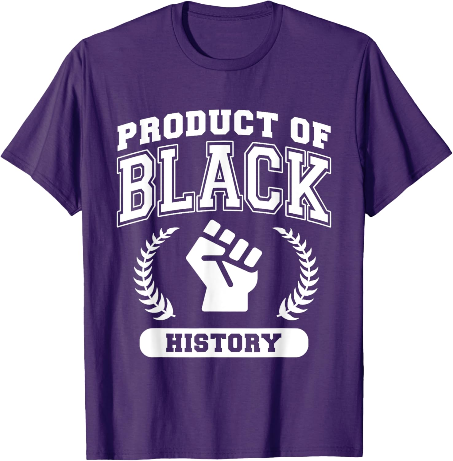 Black History Month T-Shirt for Heritage Pride and Cultural Celebration - 6