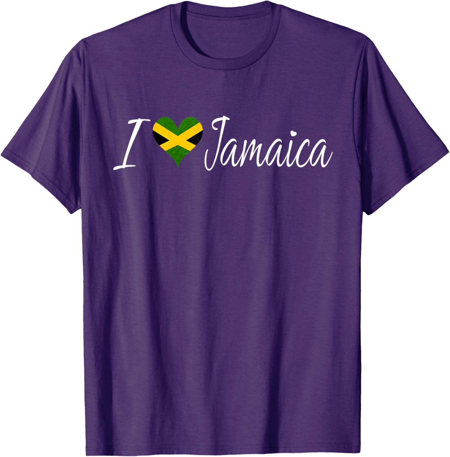 Vintage Jamaica T-Shirt Retro Souvenir for Travel Lovers and Adventurers - 4