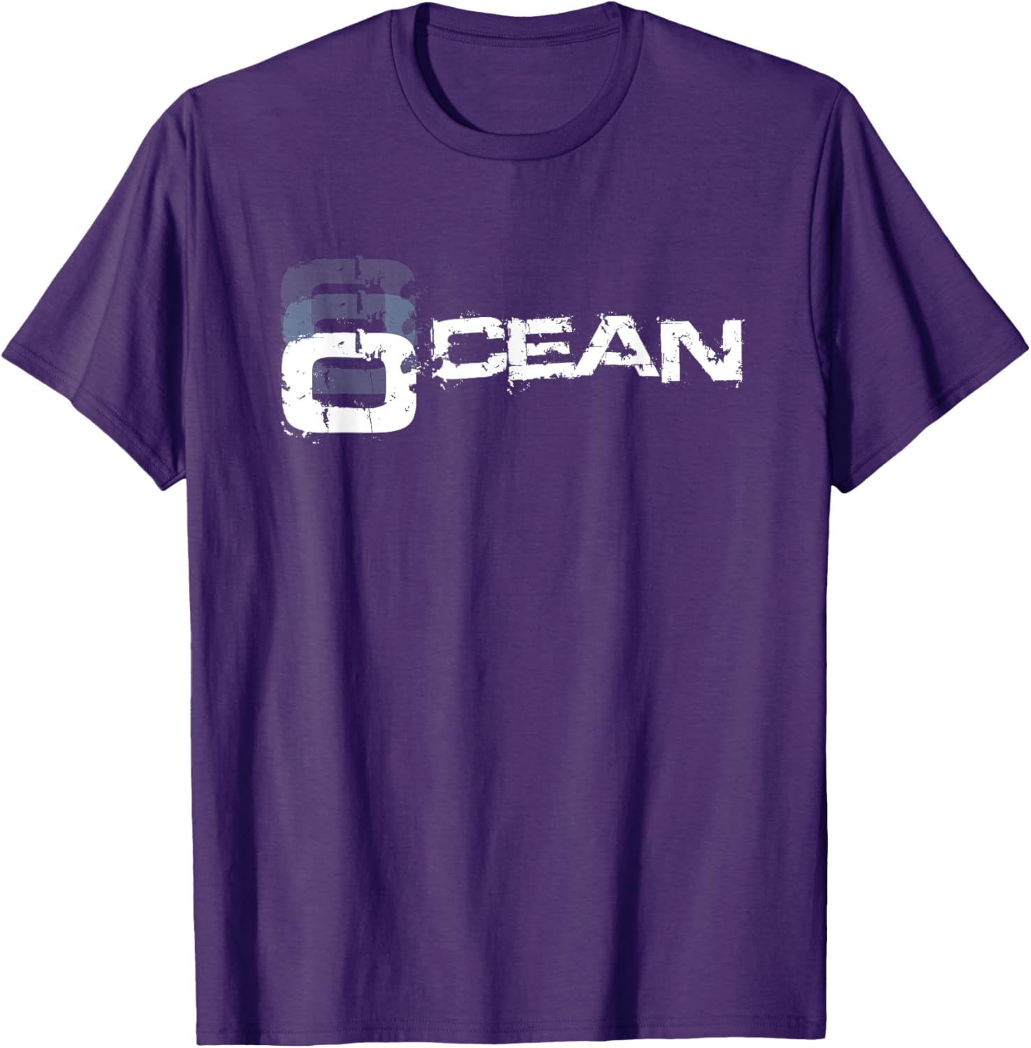 Ocean by theBozzShow Graphic T-Shirt for Style and Comfort - 2