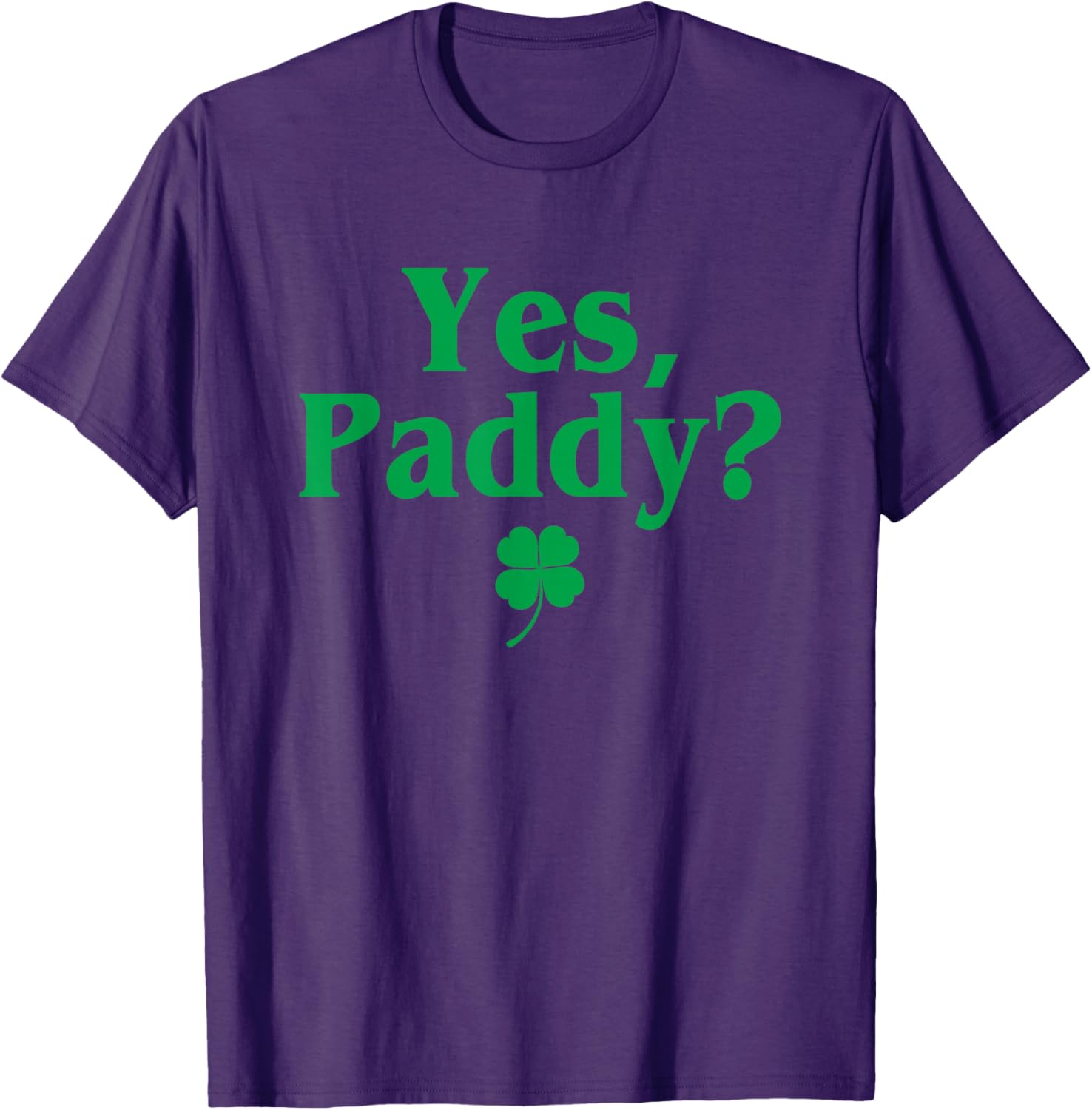 Funny St. Paddy's Day Irish Baby T-Shirt for Cute Little Ones - 19