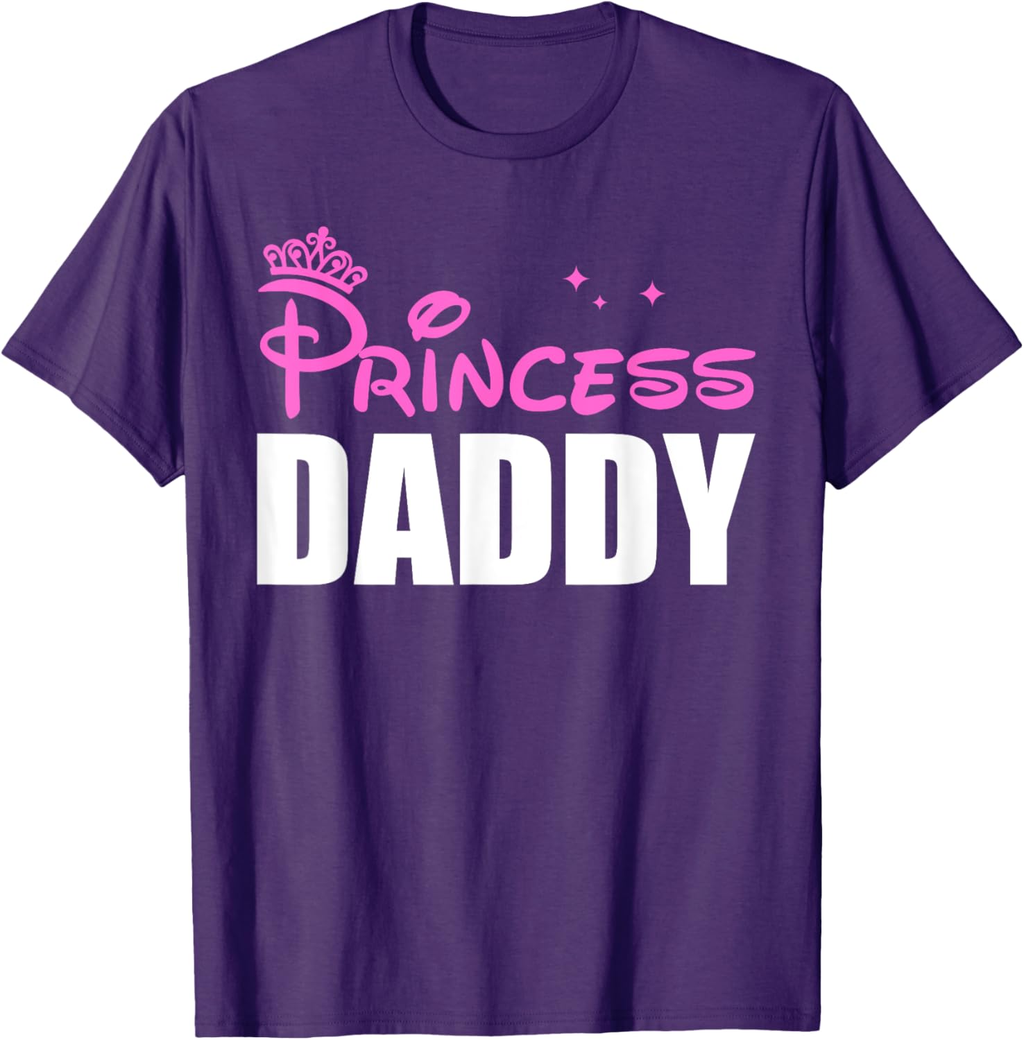 Vintage Dad Daughter Princess T-Shirt for Special Moments and Memories - 10