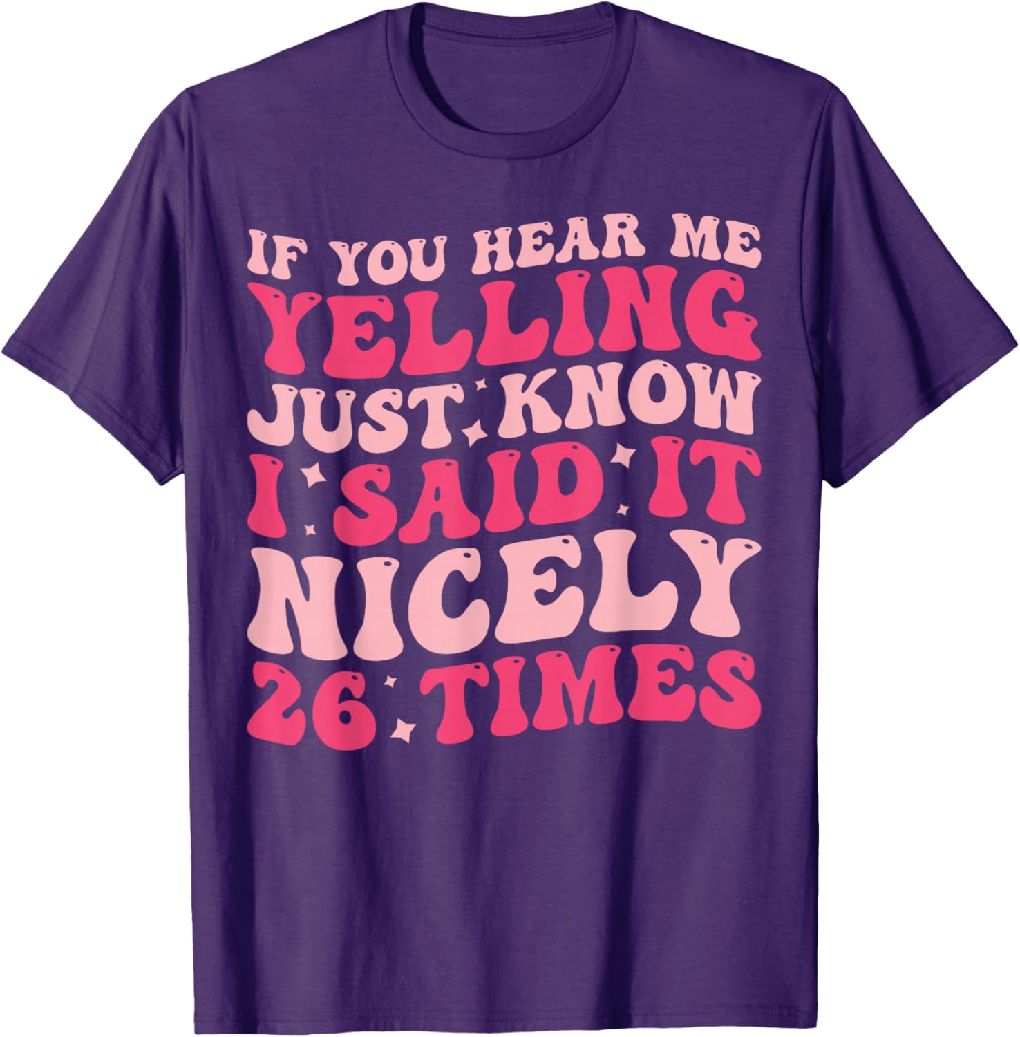Humorous If You Hear Me Yelling T-Shirt Perfect for Casual Wear - 13