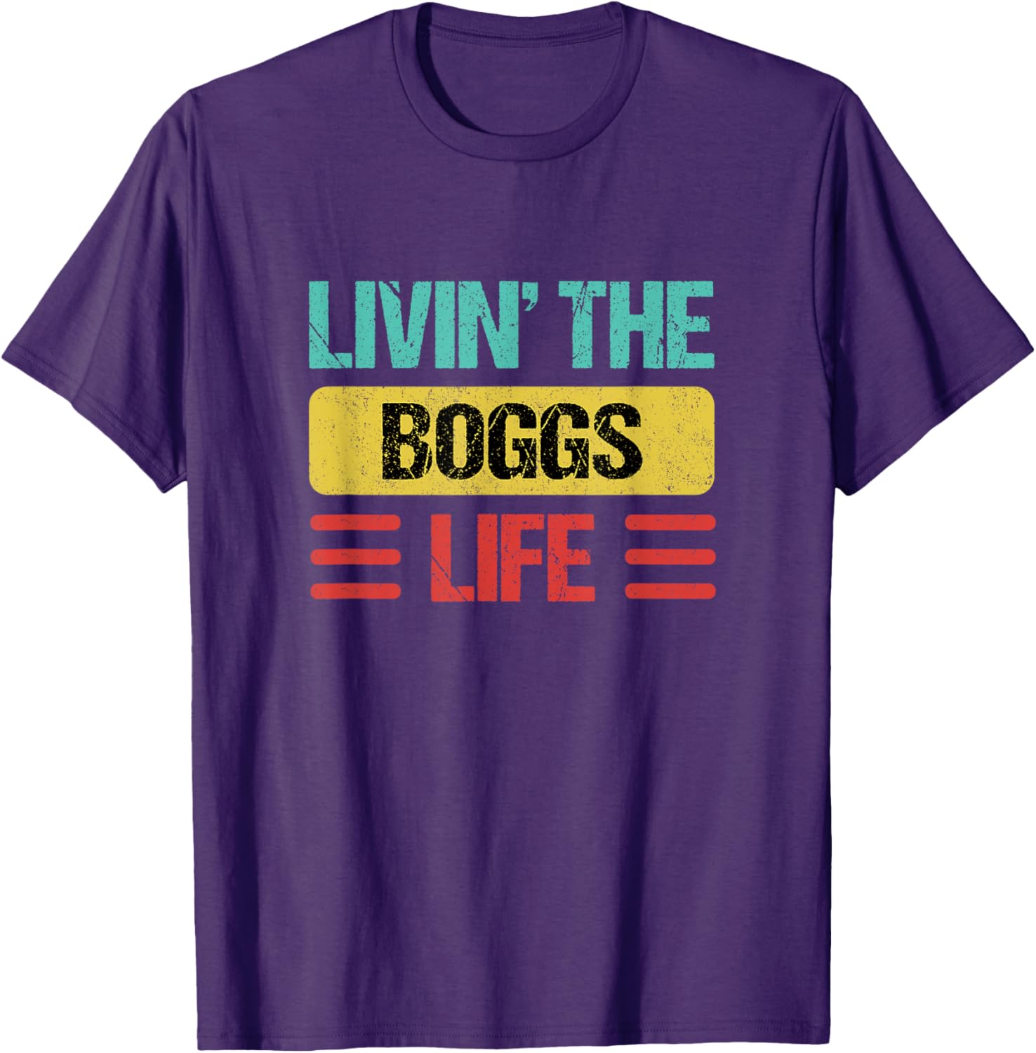 Stylish Boggs Name T-Shirt for Fashionable Outfits and Everyday Wear - 25