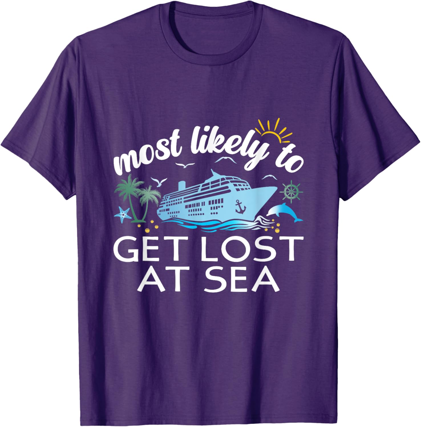 Family Trip Matching Cruise T-Shirt Perfect for Adventure Seekers - 9
