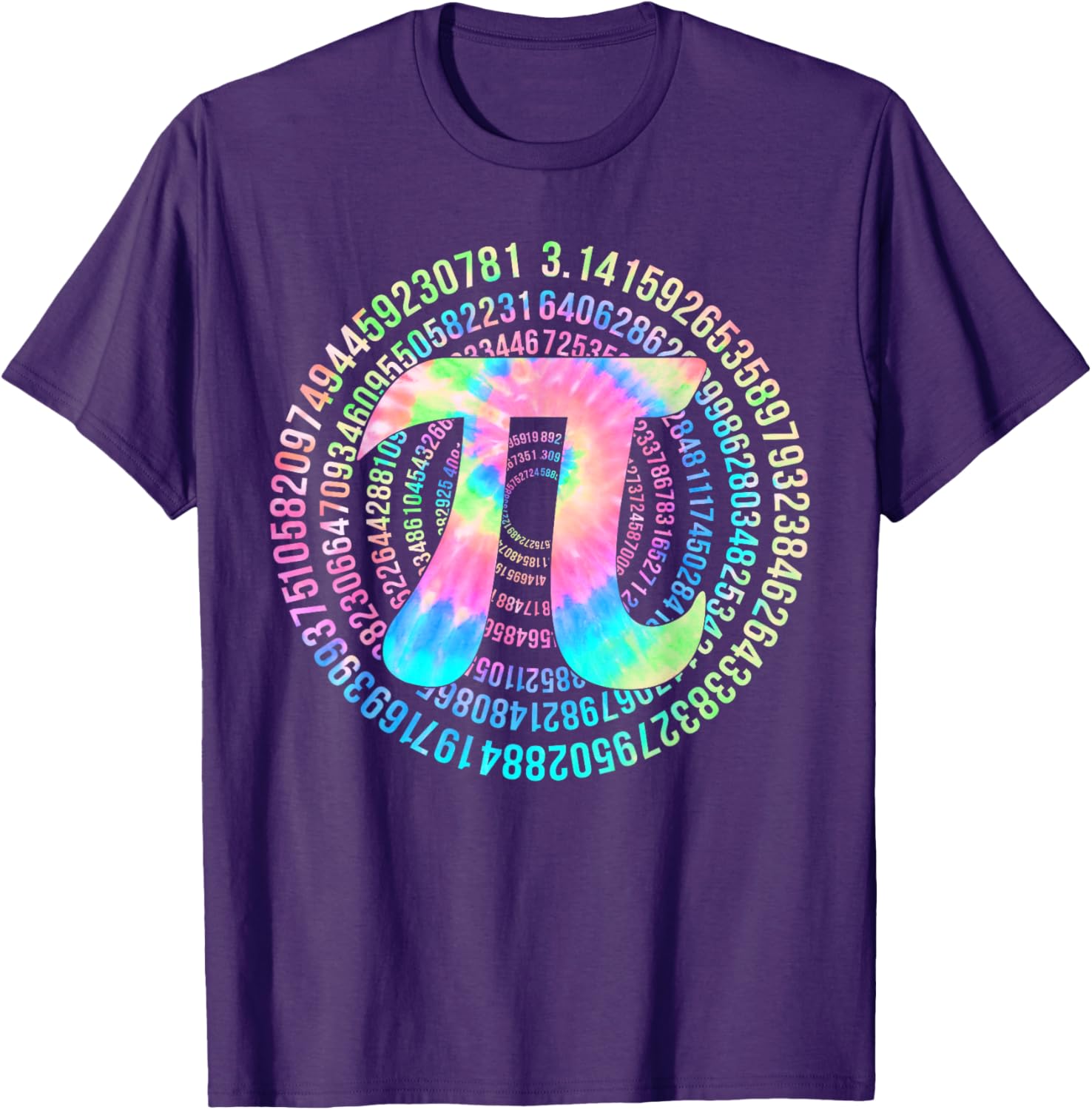 Funny Pi Day Shirt for Math Teachers - Celebrate 3.14 with Style! - 11