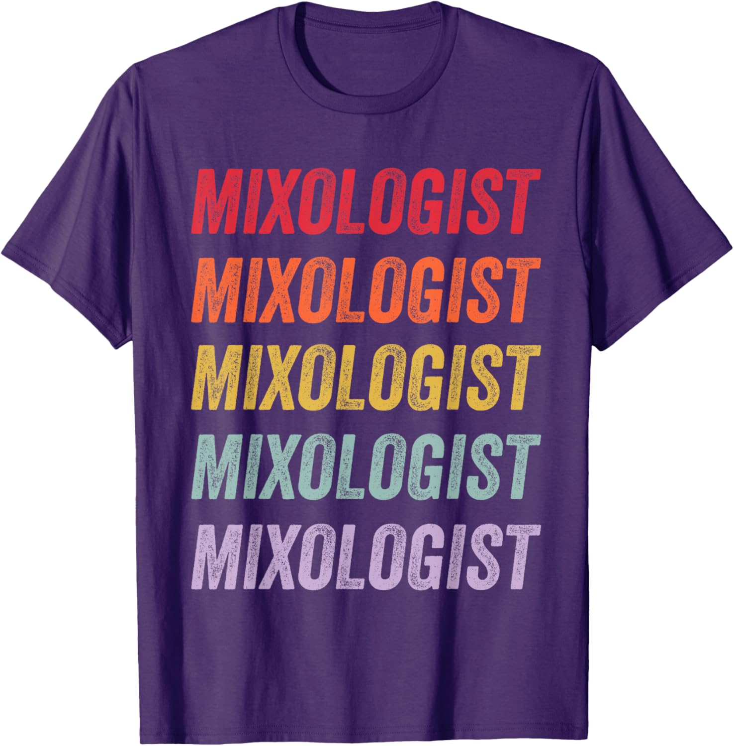 Cool Mixologist T-Shirt for Cocktail Lovers - Stylish and Fun Apparel - 23