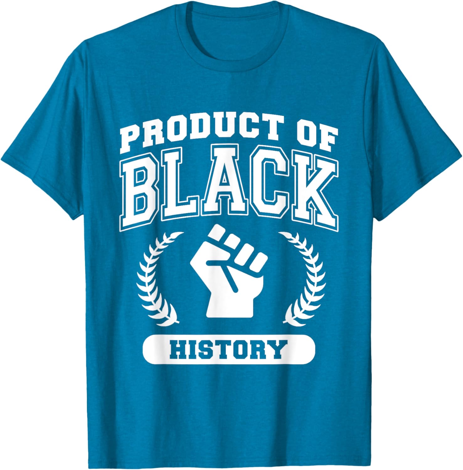 Black History Month T-Shirt for Heritage Pride and Cultural Celebration - 26