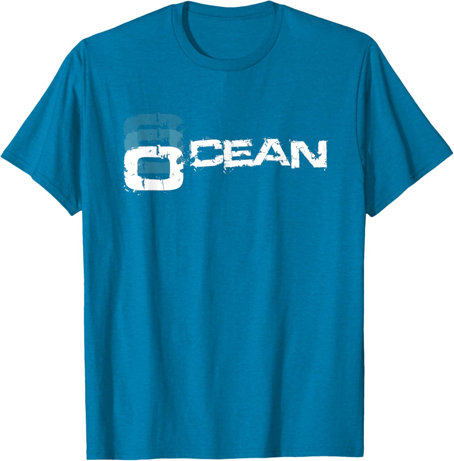 Ocean by theBozzShow Graphic T-Shirt for Style and Comfort - 6