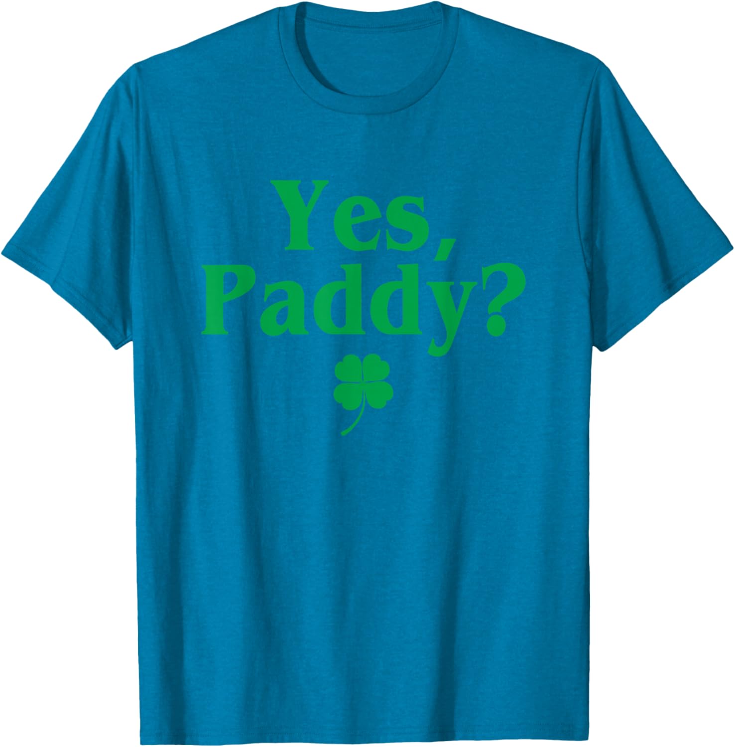 Funny St. Paddy's Day Irish Baby T-Shirt for Cute Little Ones - 4