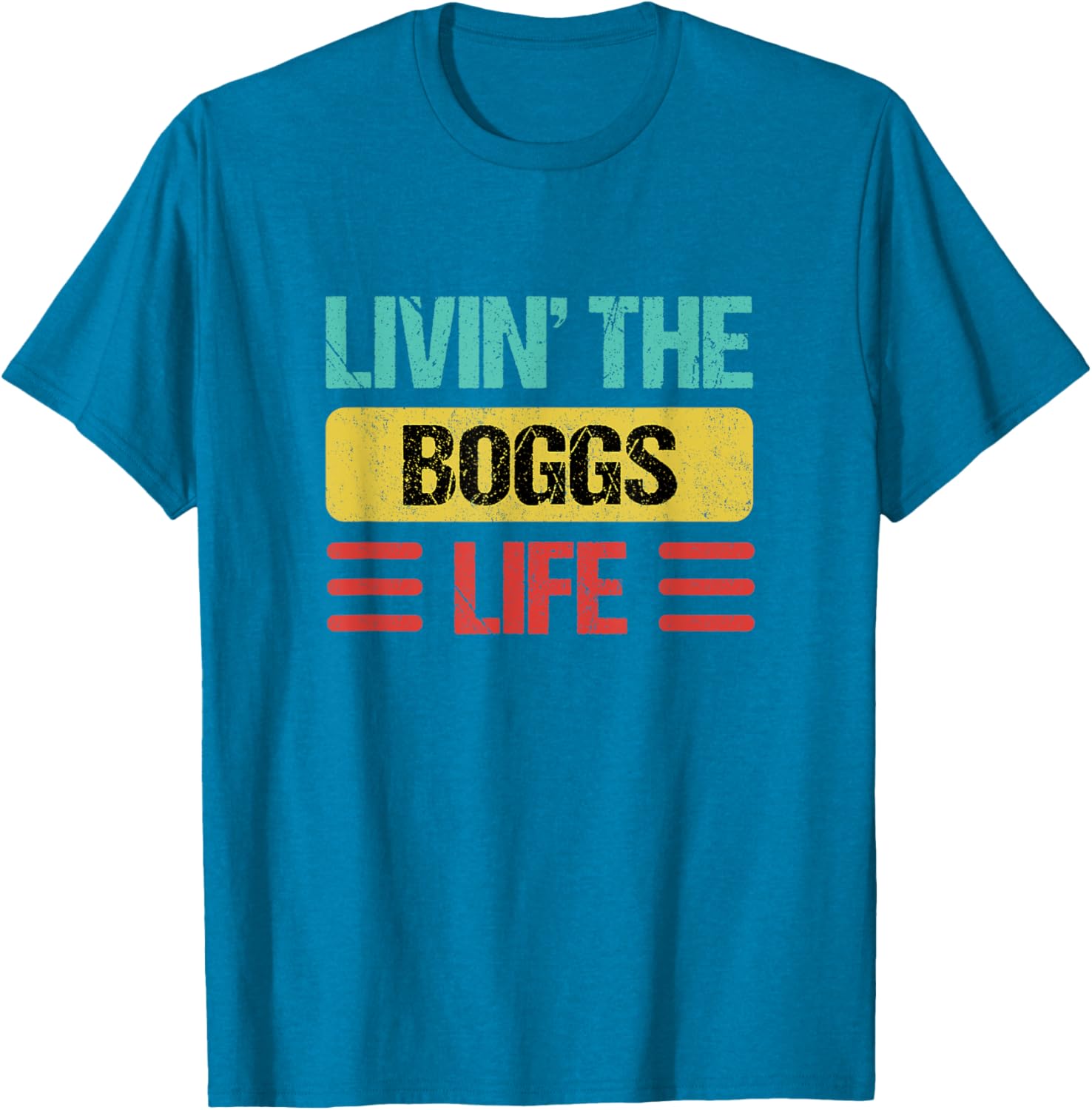 Stylish Boggs Name T-Shirt for Fashionable Outfits and Everyday Wear - 16