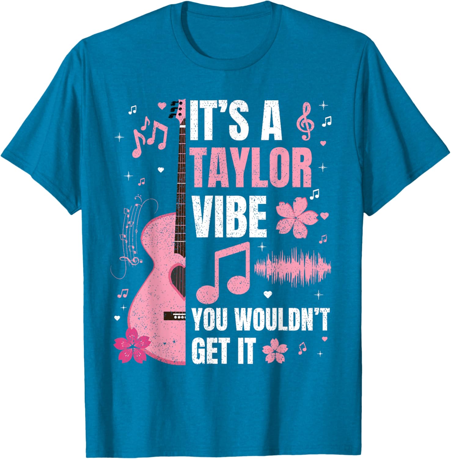 Taylor Vibe Graphic Tee for Women, Men, and Kids - Trendy Casual T-Shirt - 18