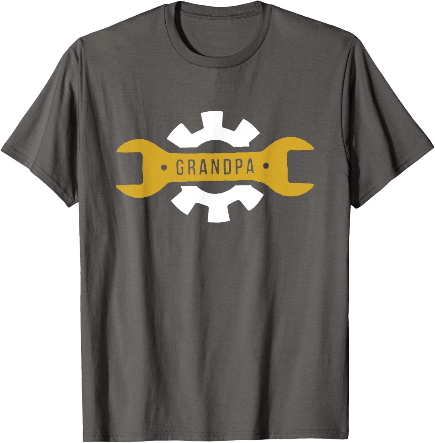 Grandpa and Grandson T-Shirt - Perfect Gift for Family Fun Together - 2