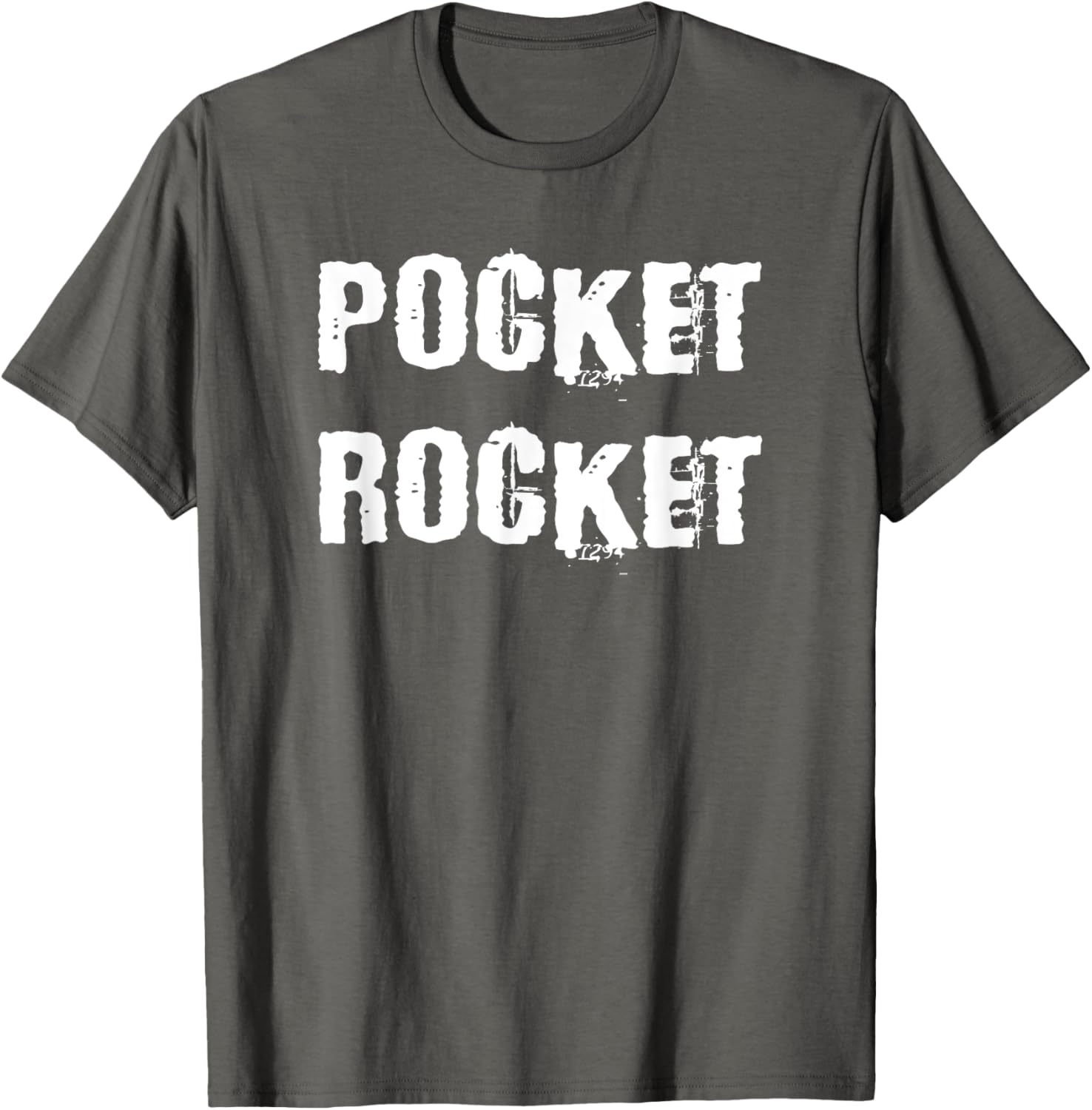 Pocket Rocket T-Shirt for Trendy Style in Clothing Shoes and Jewelry - 27