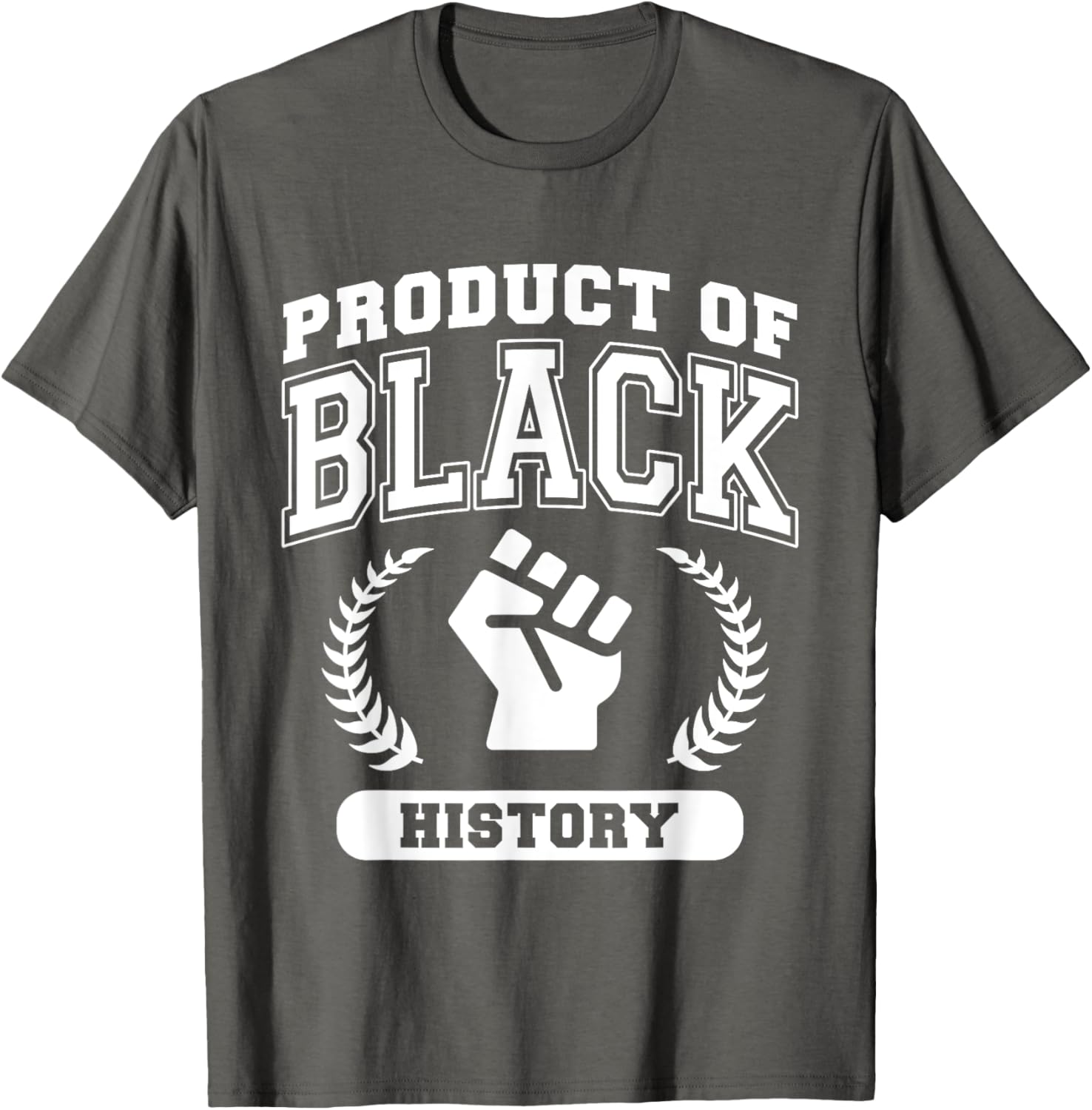 Black History Month T-Shirt for Heritage Pride and Cultural Celebration - 12