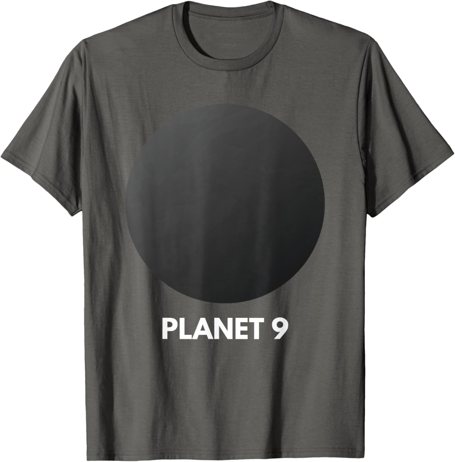 Cool Solar System Planet 9 T-Shirt for Space Lovers and Astronauts - 7