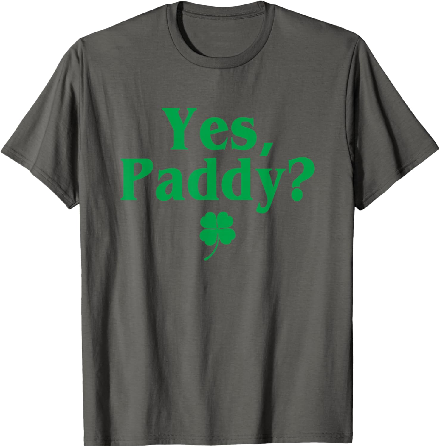 Funny St. Paddy's Day Irish Baby T-Shirt for Cute Little Ones - 17