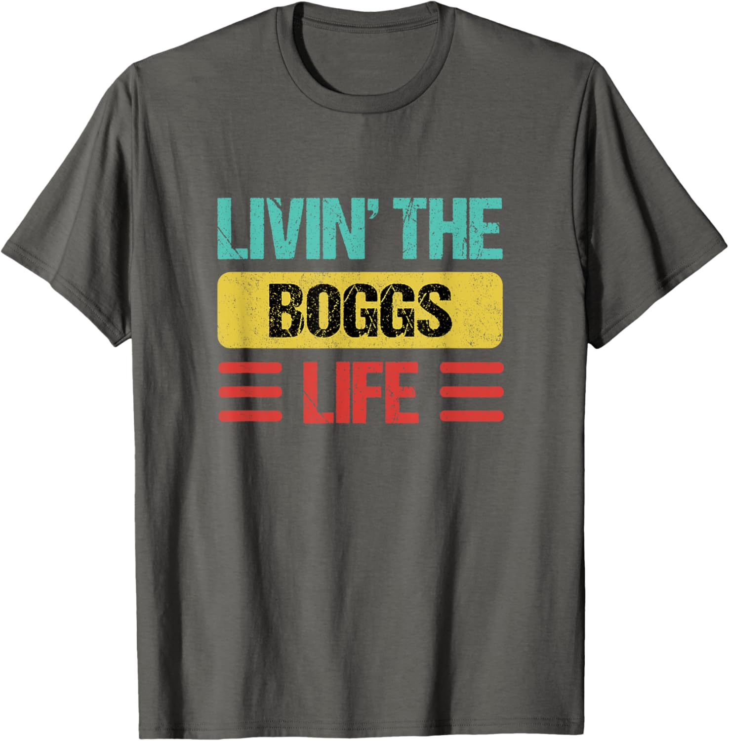 Stylish Boggs Name T-Shirt for Fashionable Outfits and Everyday Wear - 18