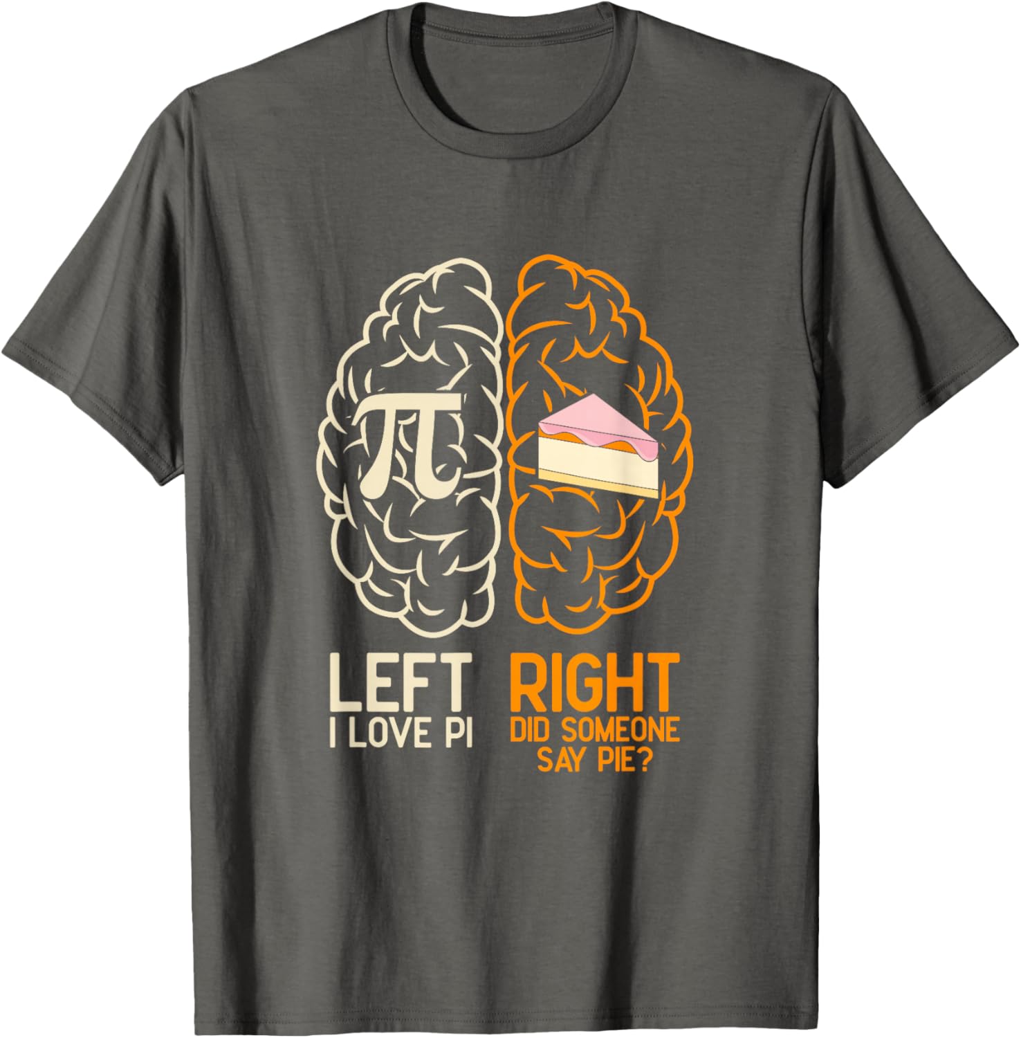 Funny Math Teacher Pi Graphic T-Shirt Perfect for Professors and Students - 13