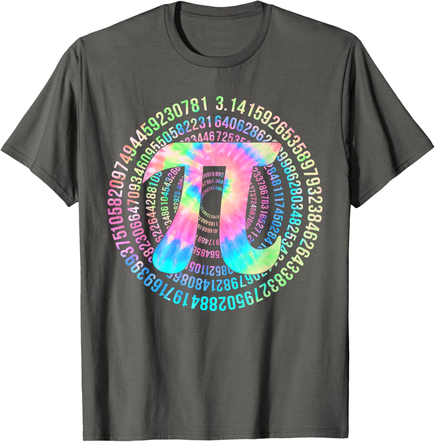 Funny Pi Day Shirt for Math Teachers - Celebrate 3.14 with Style! - 12