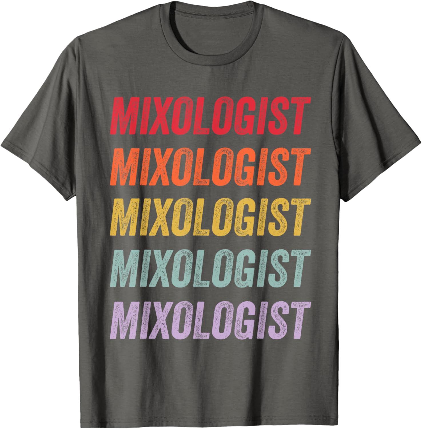 Cool Mixologist T-Shirt for Cocktail Lovers - Stylish and Fun Apparel - 18