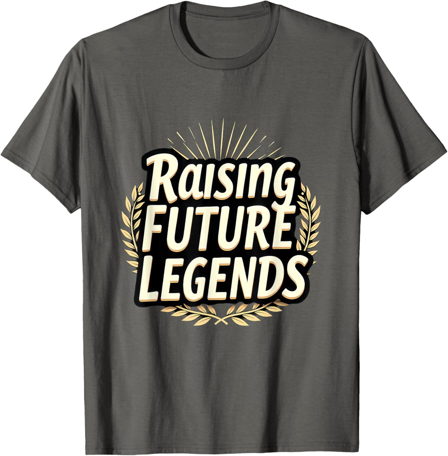 Future Legends T-Shirt Perfect Mother's Day Gift for Moms and Kids - 5