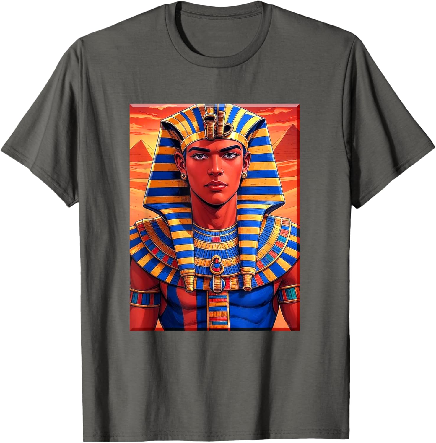Prince of Egypt T-Shirt for Fans - Stylish Graphic Tee for All Ages - 7