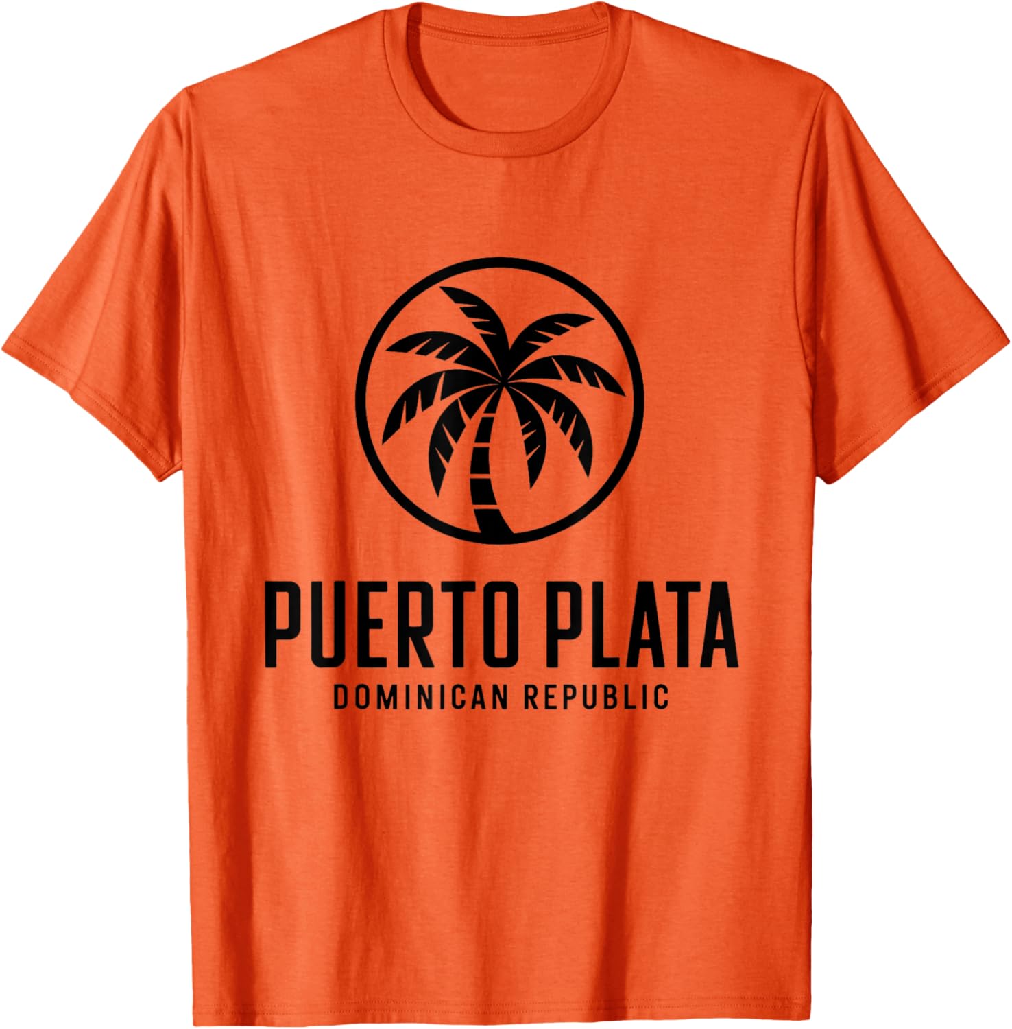 Puerto Plata Dominican Republic T-Shirt for Effortless Style and Comfort - 4