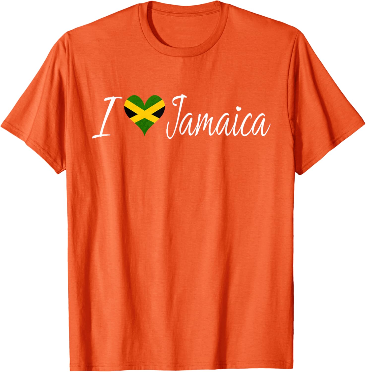 Vintage Jamaica T-Shirt Retro Souvenir for Travel Lovers and Adventurers - 5