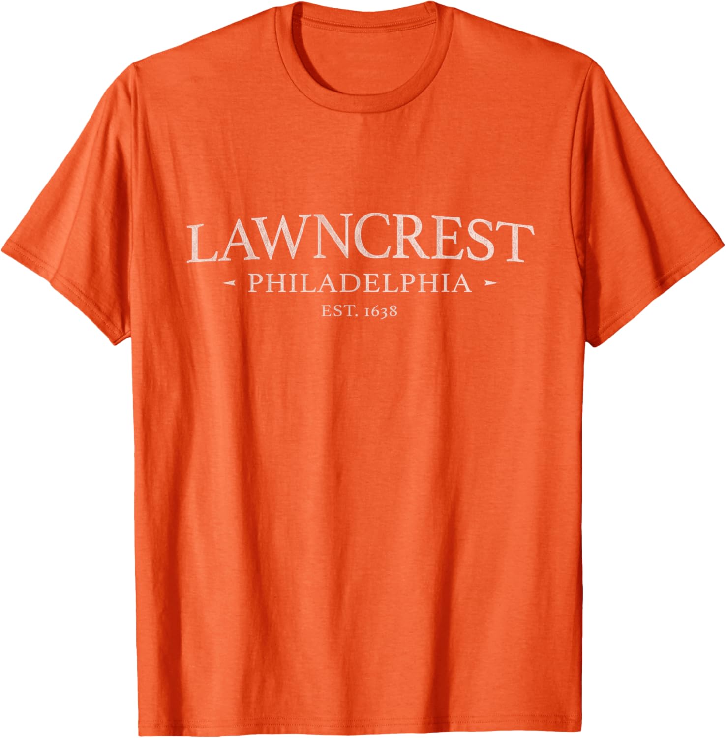 Lawncrest Philadelphia T-Shirt for Comfortable Everyday Wear - 7