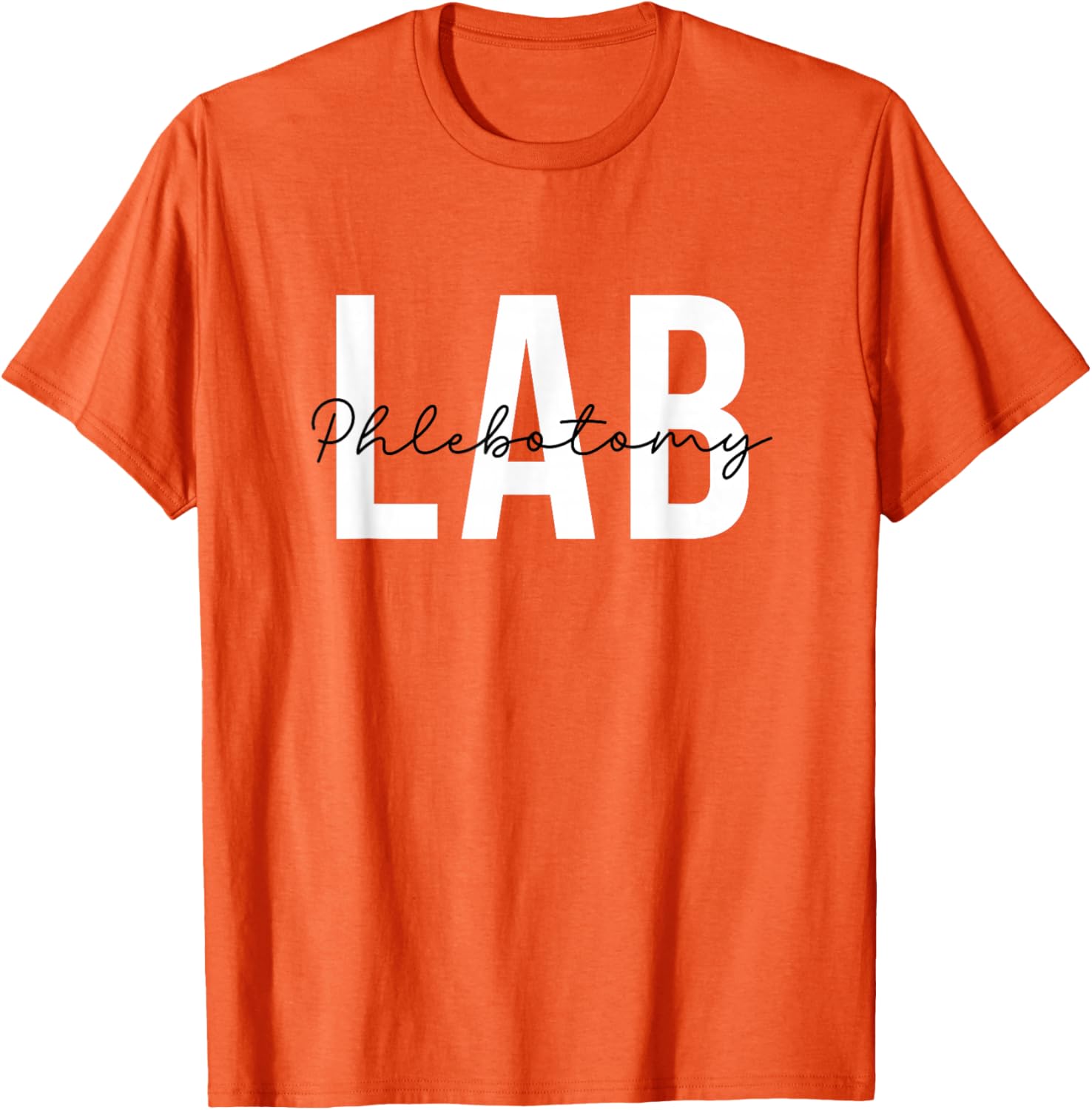 Lab Phlebotomist Certified CPT T-Shirt for Proud Phlebotomy Technicians - 8